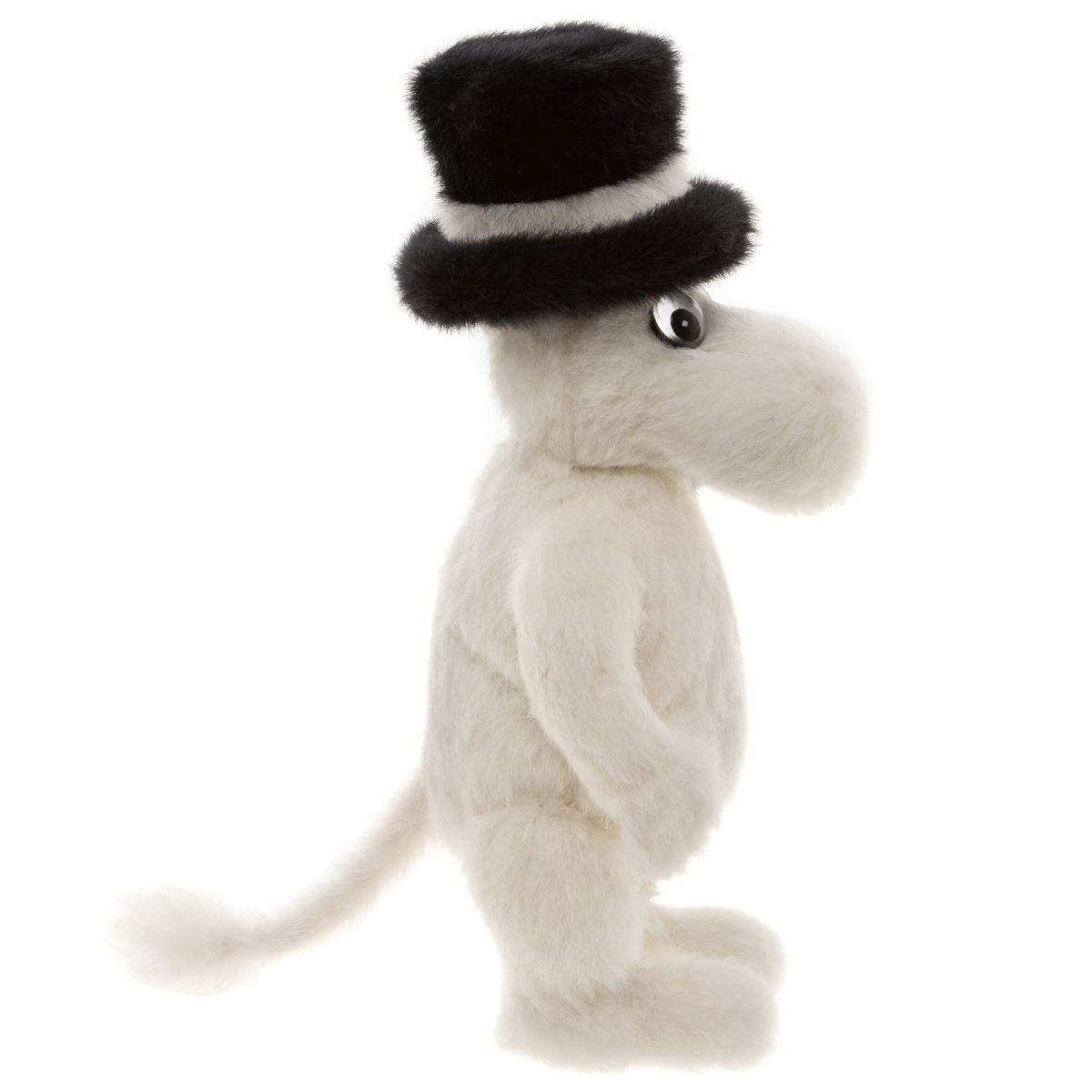 Charlie Bears Moomin Moominpappa MiniMo Collection