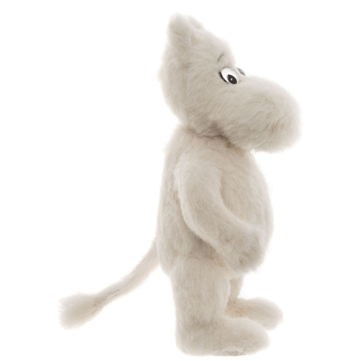 Charlie Bears Moomin Moomintroll MiniMo Collection