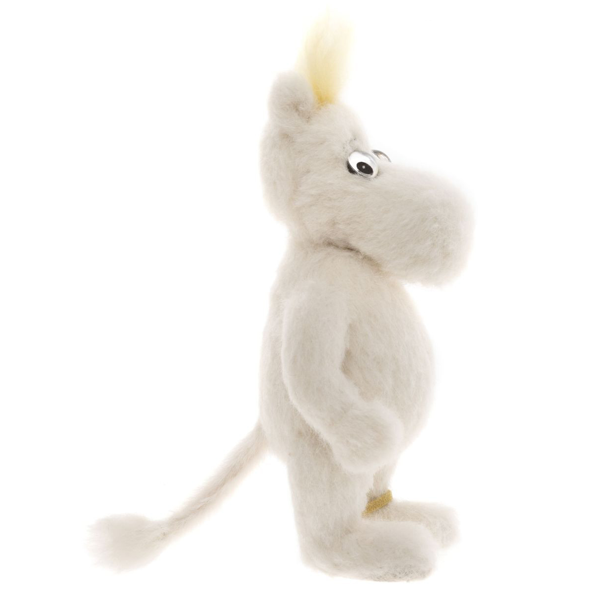 Charlie Bears Moomin Snorkmaiden MiniMo Collection