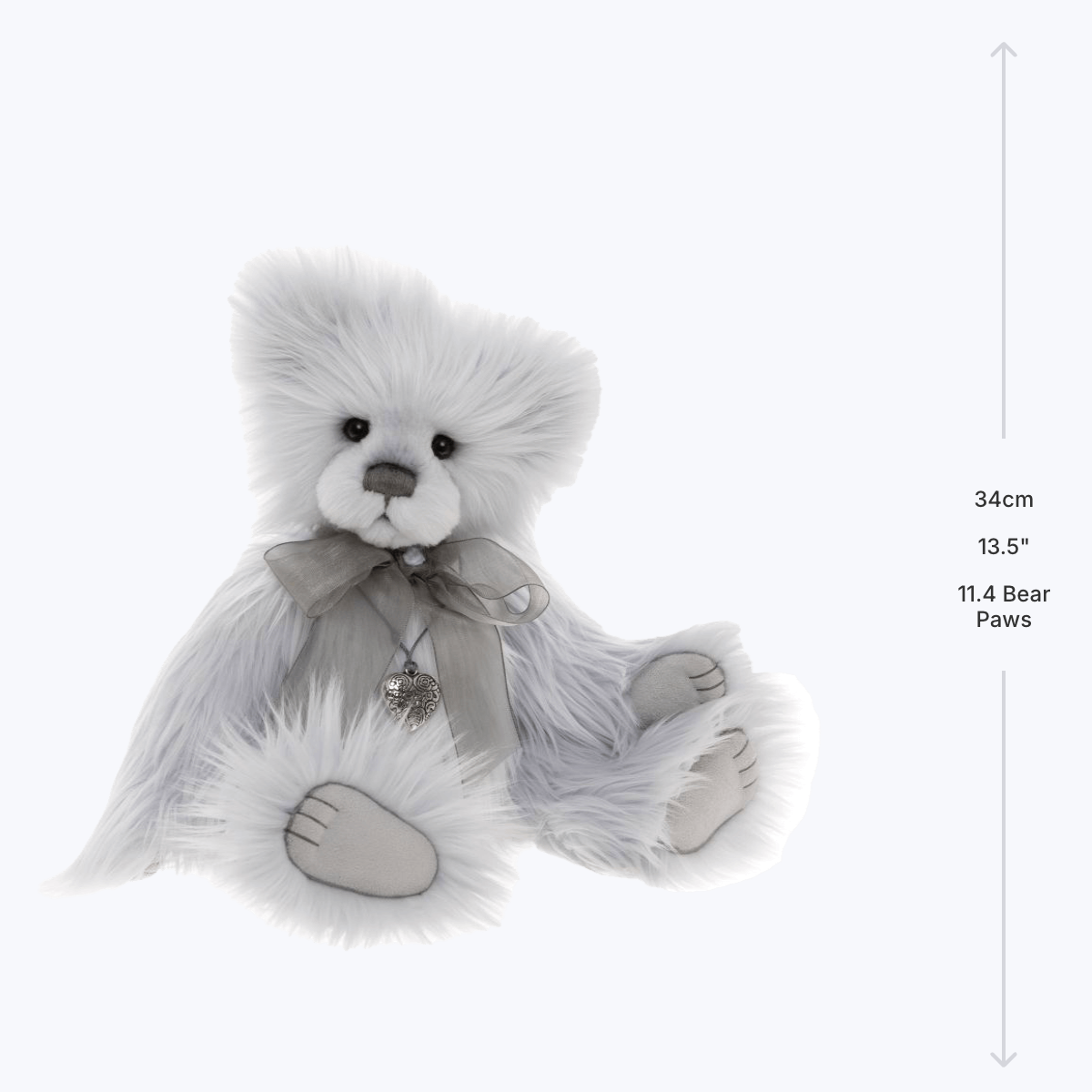 Charlie Bears Poppins
