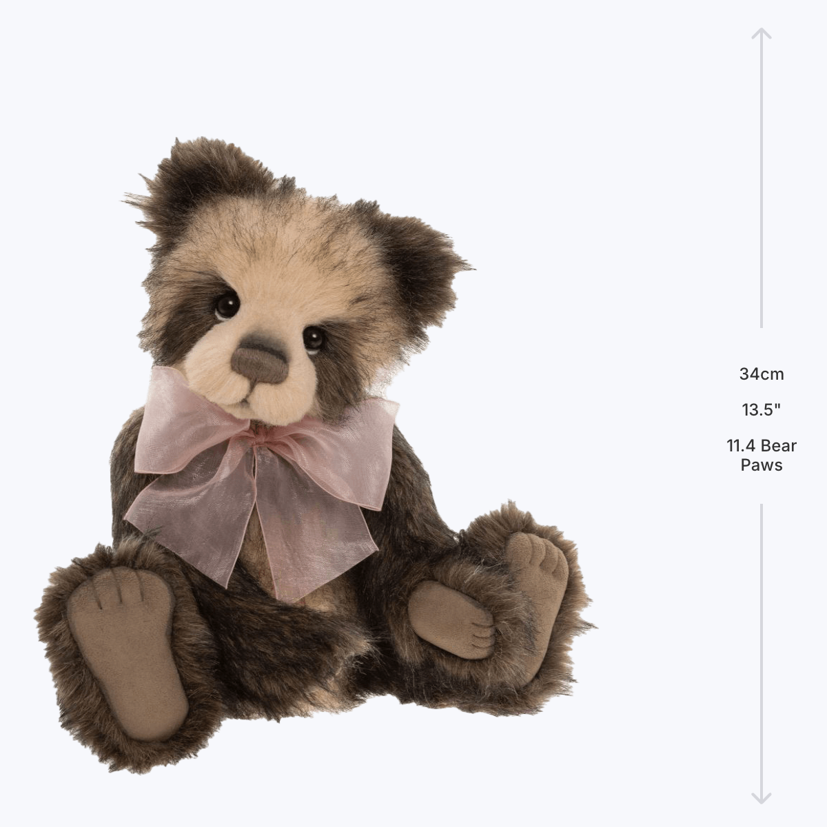 Charlie Bears Serenity