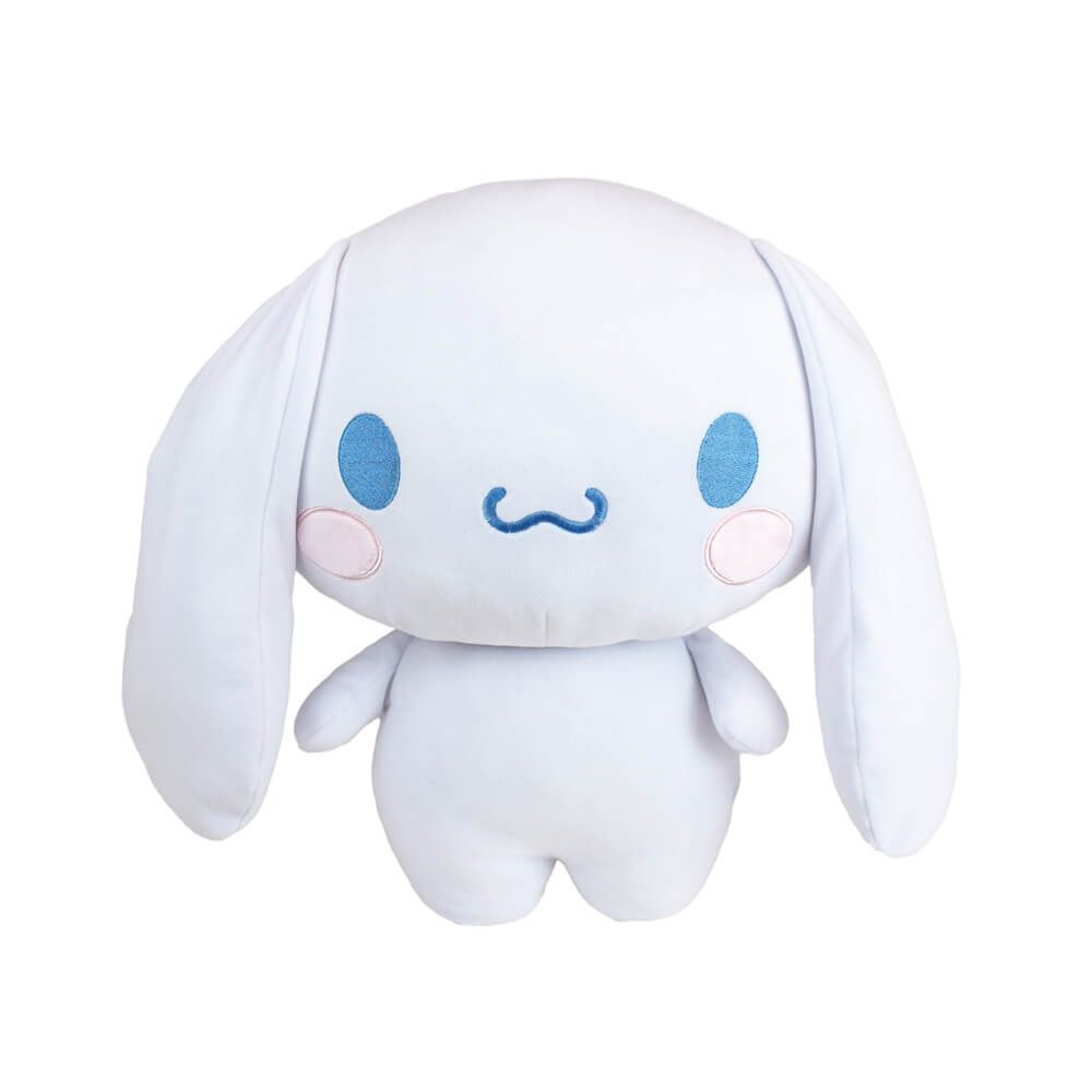Cinnamoroll Squishy Plush Toy