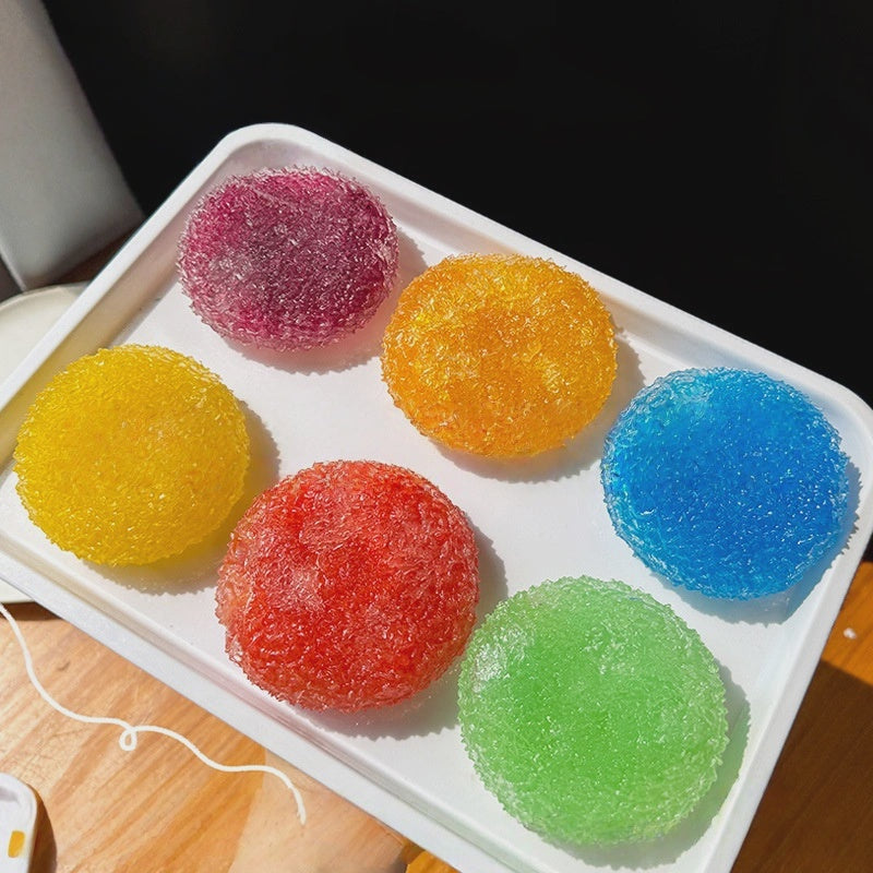 Crunchy Slush Squishy Ball