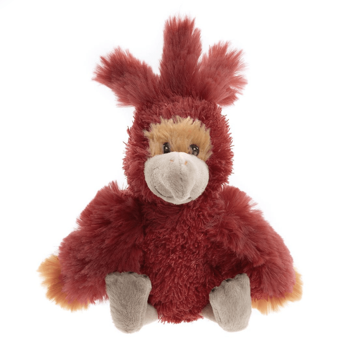 Cuddle Cub Firebird By Charlie Bears, General, OCARE NZ