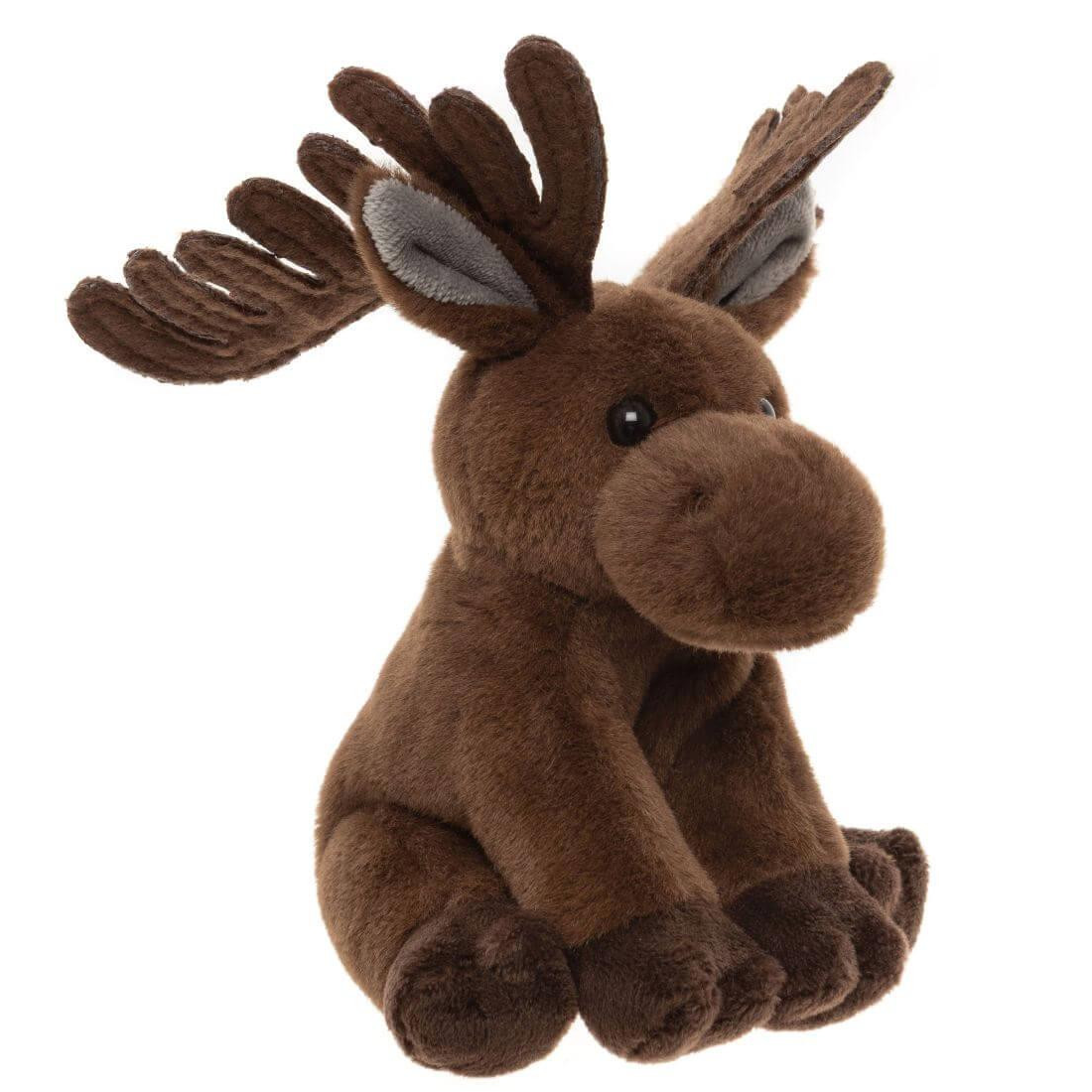 Cuddle Cub Irish Elk By Charlie Bears