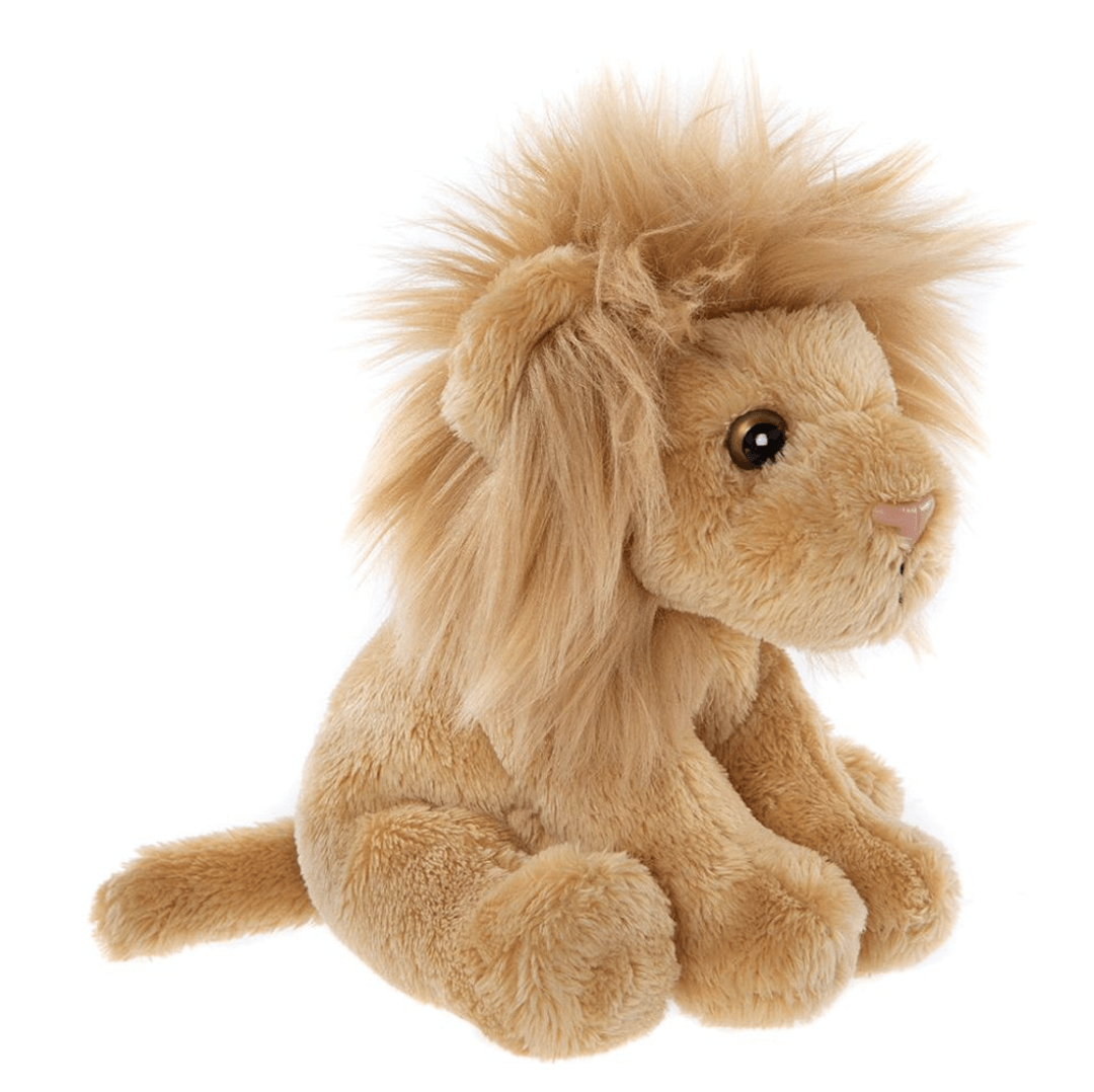 Cuddle Cub Lion By Charlie Bears, General, OCARE NZ