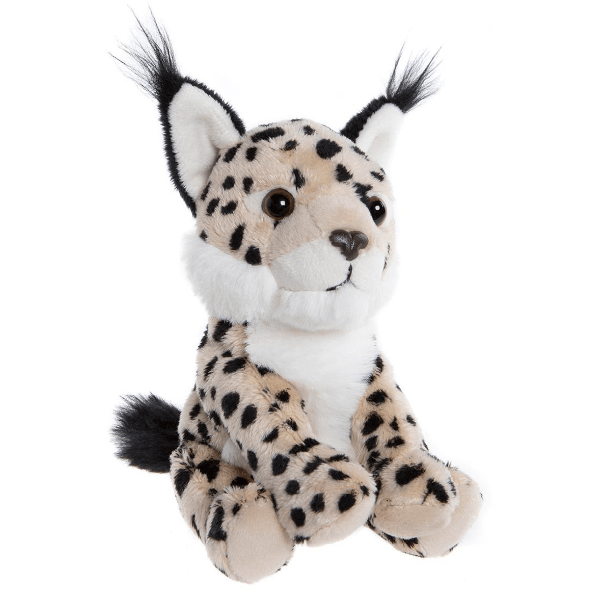 Cuddle Cub Lynx By Charlie Bears, General, OCARE NZ