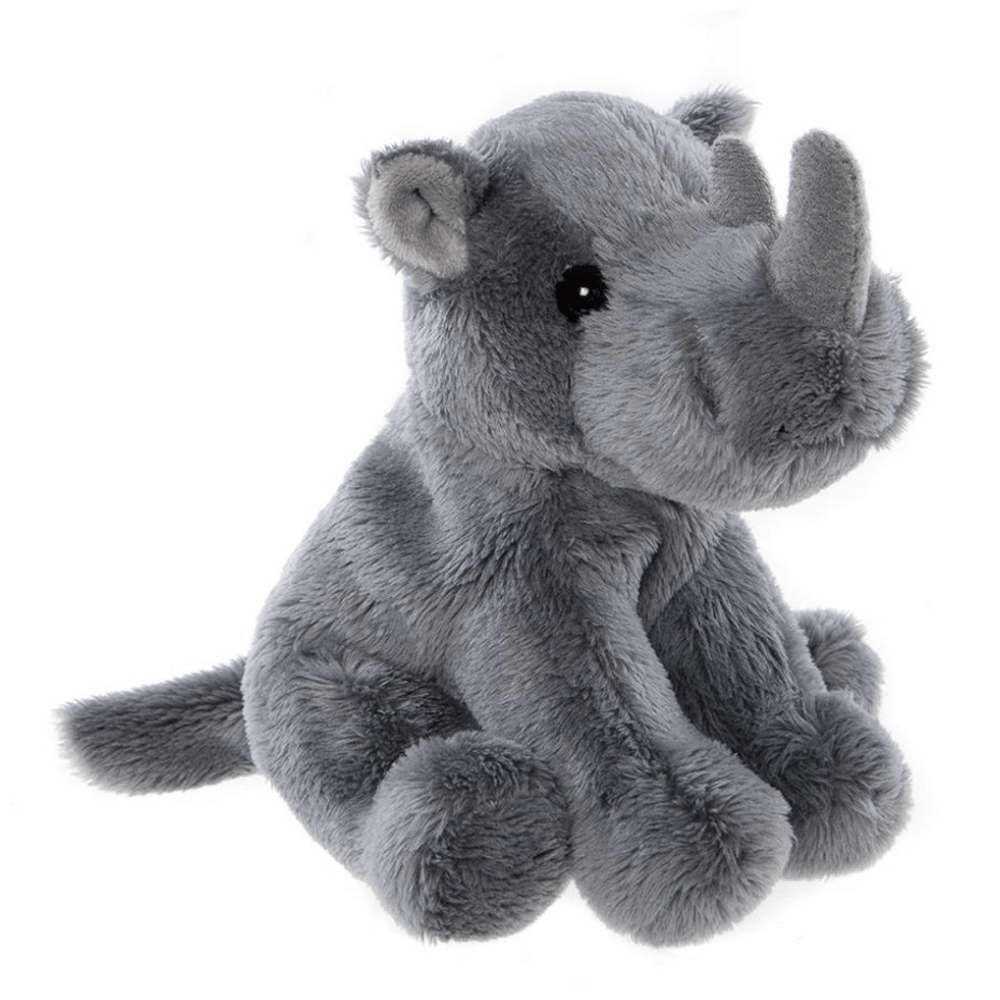 Cuddle Cub Rhino By Charlie Bears, General, OCARE NZ