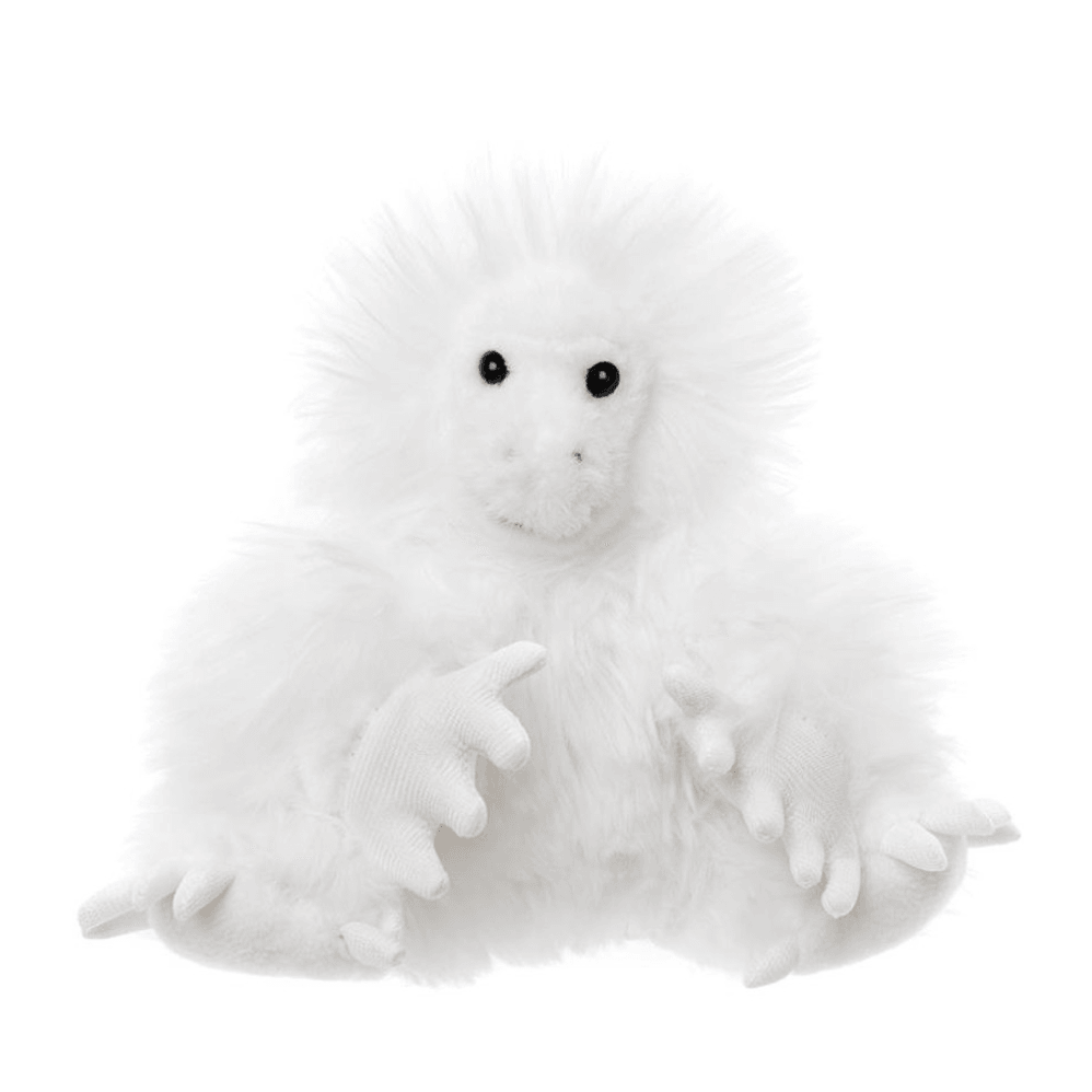 Cuddle Cub Yeti By Charlie Bears, General, OCARE NZ