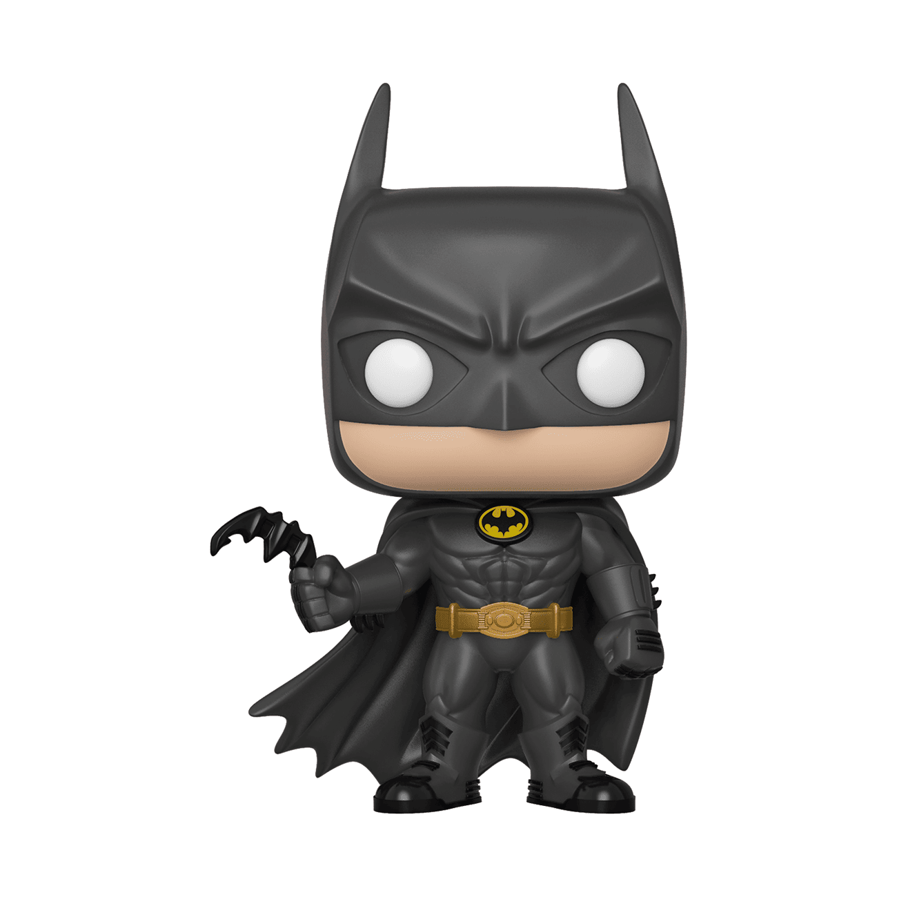 Funko Pop! Batman 80th - Batman 1989 Vinyl Figure