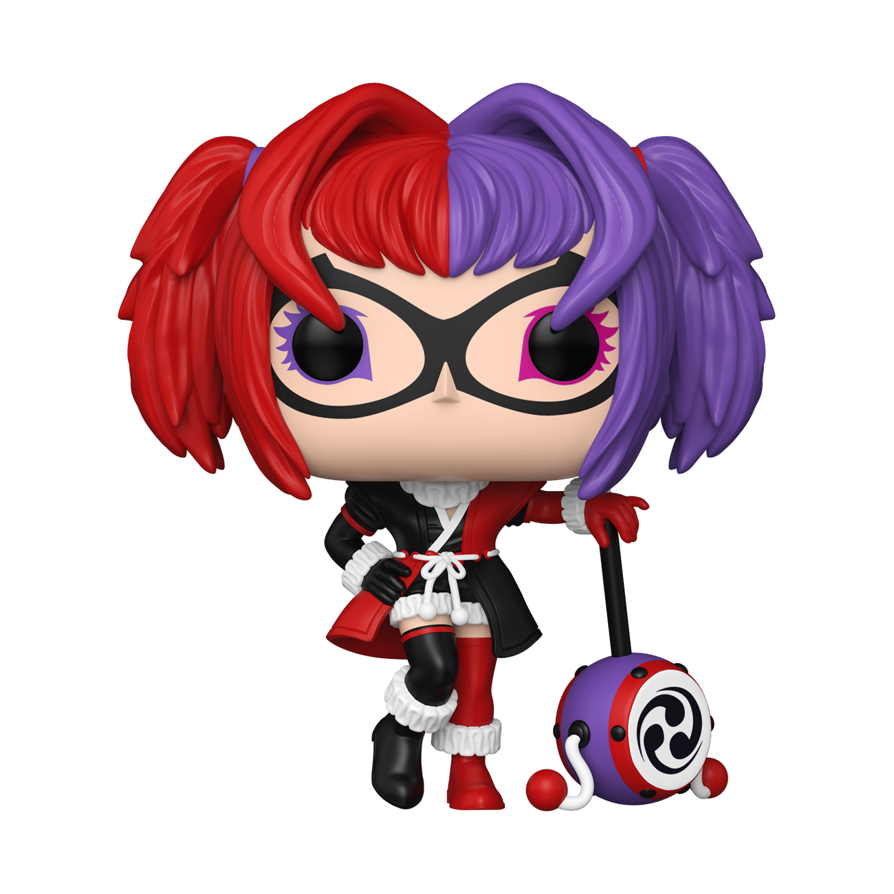 Funko Pop! Batman Ninja (2018) - Harley Quinn Vinyl Figure
