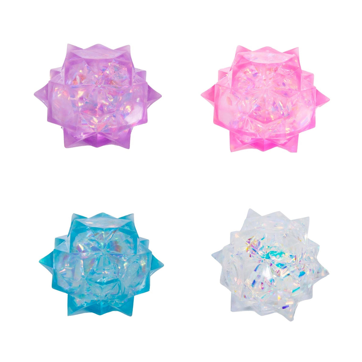 Discovery Zone Squishy Supernova
