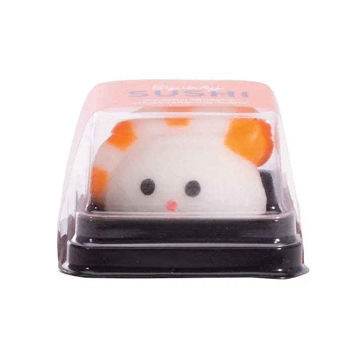 Discovery Zone Squishy Sushi Assorted