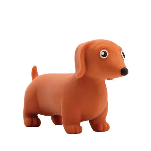 Discovery Zone Stretchy Sausage Dog Assorted