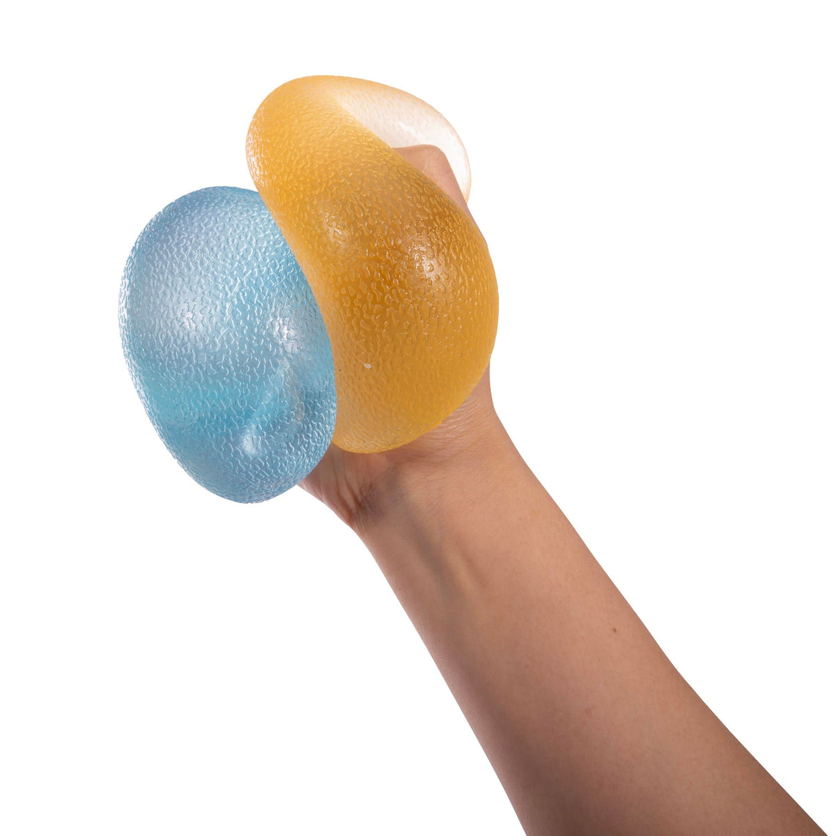 Discovery Zone Squishy Dino Egg - Assorted