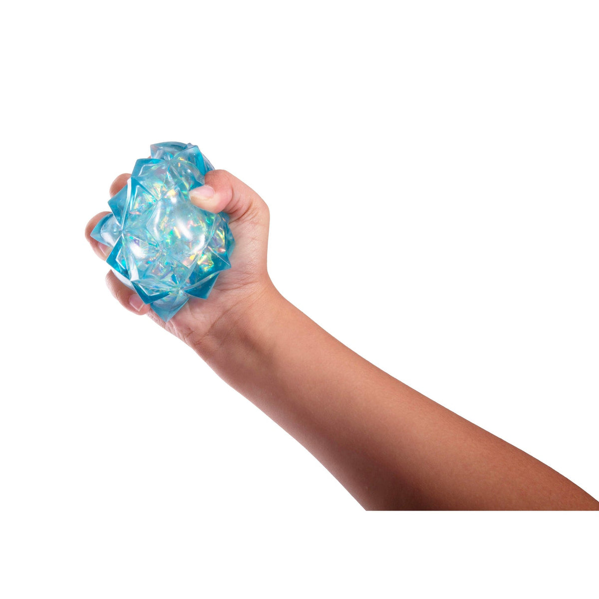 Discovery Zone Squishy Supernova