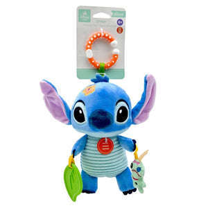 Disney Baby Stitch Activity Toy, OCARE NZ