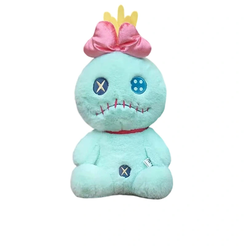 Disney Lilo & Stitch Scrump Plush 25cm