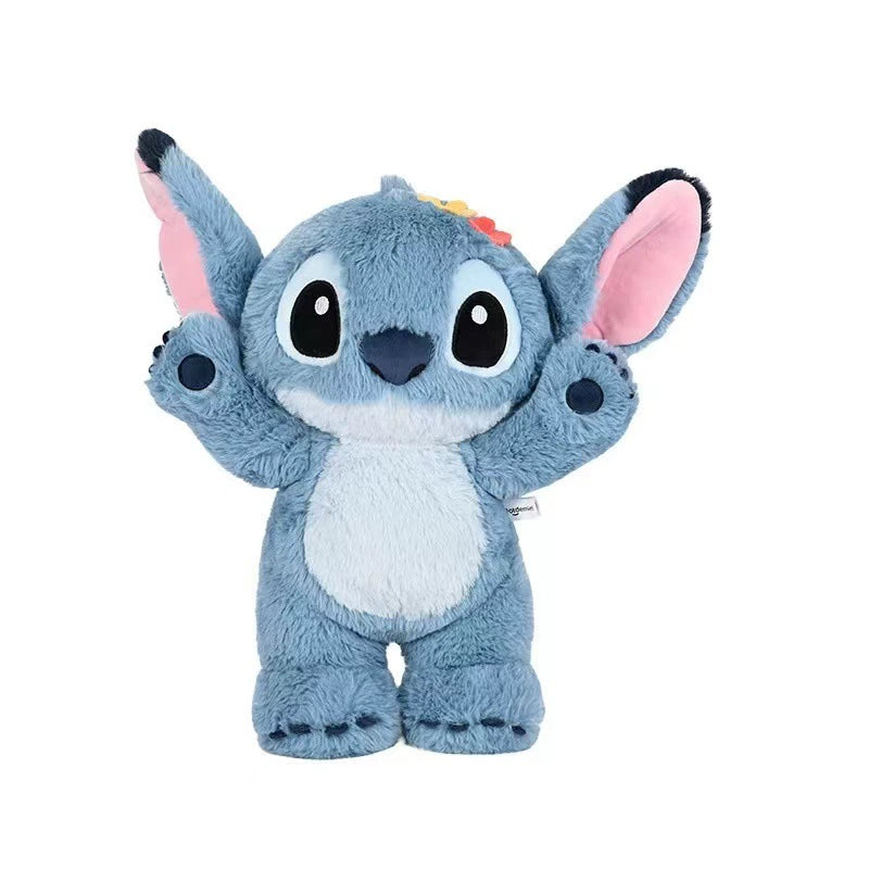 Disney Lilo & Stitch Stitch Plush Toy 19cm