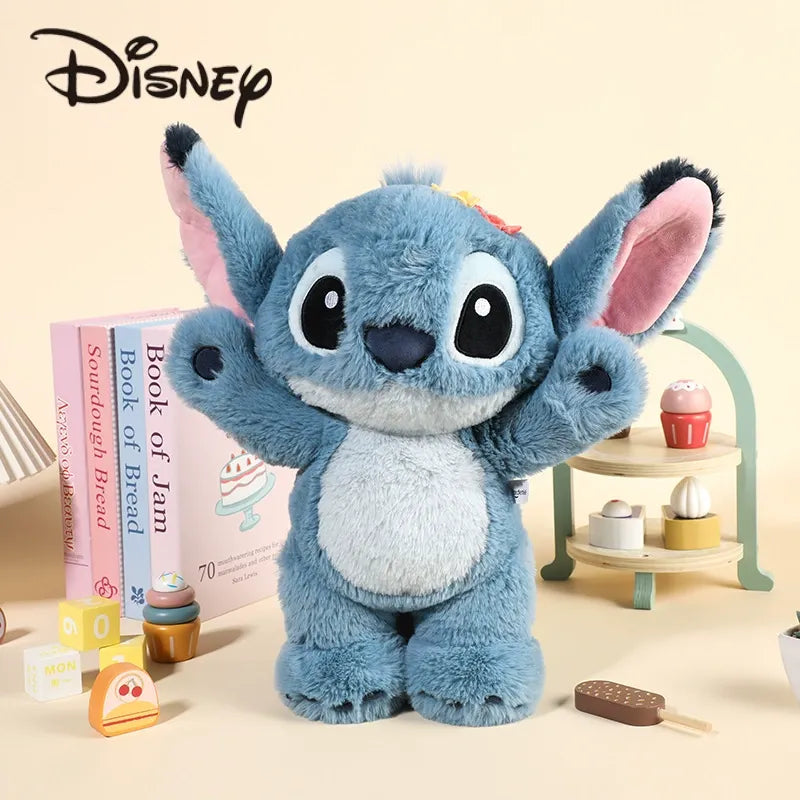 Disney Lilo & Stitch Stitch Plush Toy 19cm