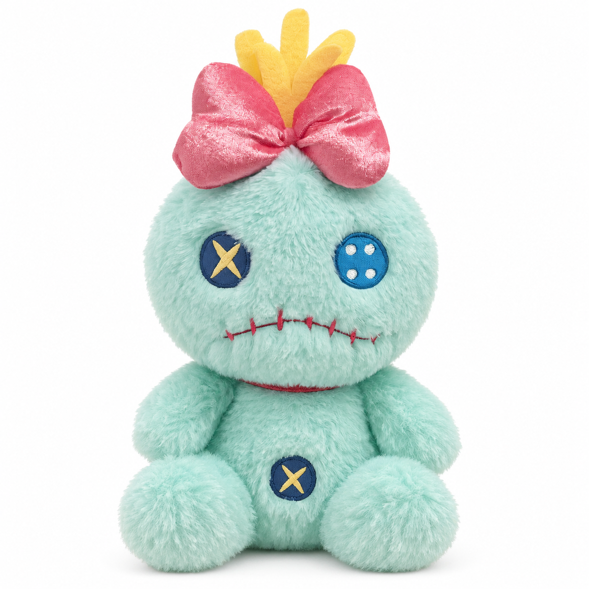 Disney Lilo & Stitch Scrump Plush 25cm