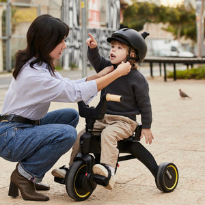 Doona Liki Helmet,Baby Safety,OCARE NZ