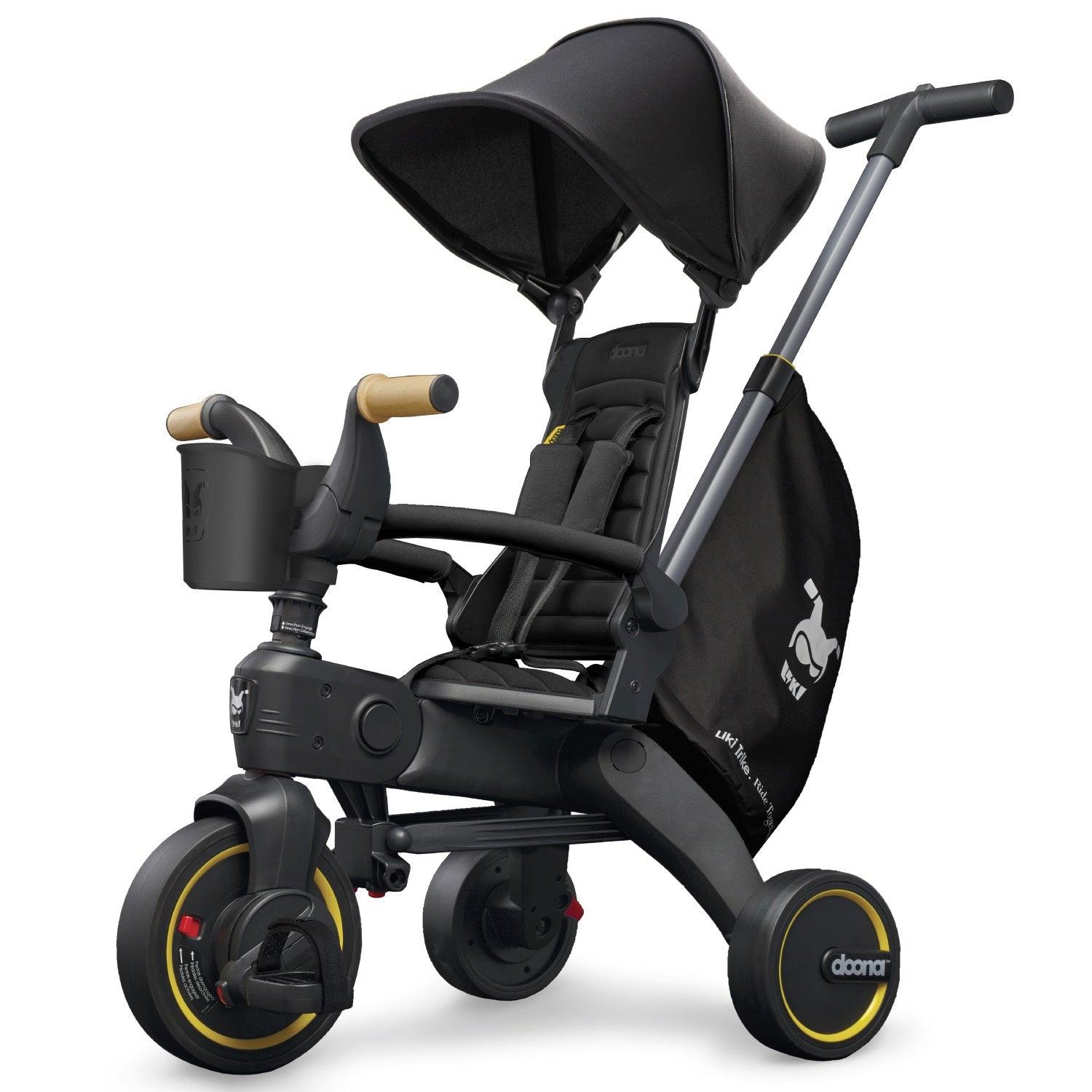 Doona Liki S5 Trike,Strollers&Accessories,OCARE NZ