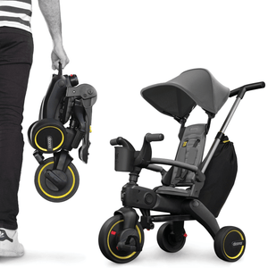 Doona Liki S5 Trike,Strollers&Accessories,OCARE NZ