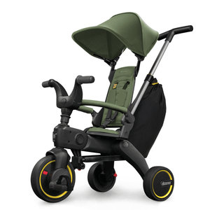 Doona Liki S3 Trikeļ¼Strollers&Accessoriesļ¼OCARE NZ