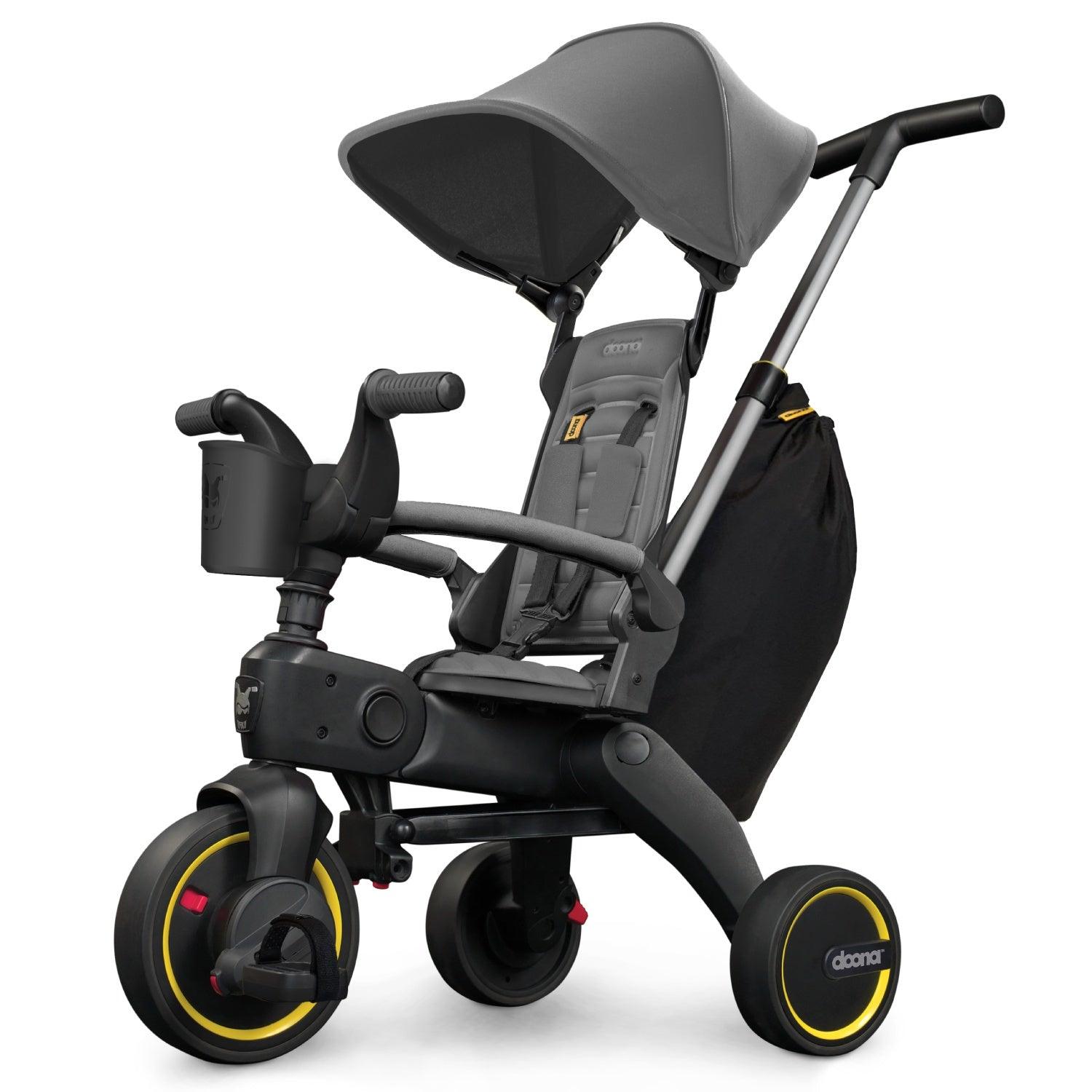 Doona Liki S3 Trike,Strollers&Accessories,OCARE NZ