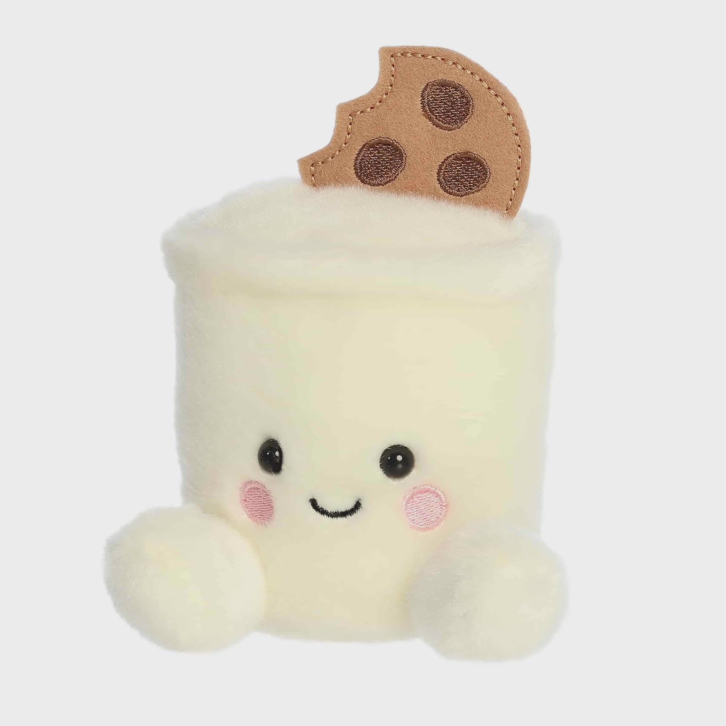 Aurora Palm Pals Duncan Milk & Cookies
