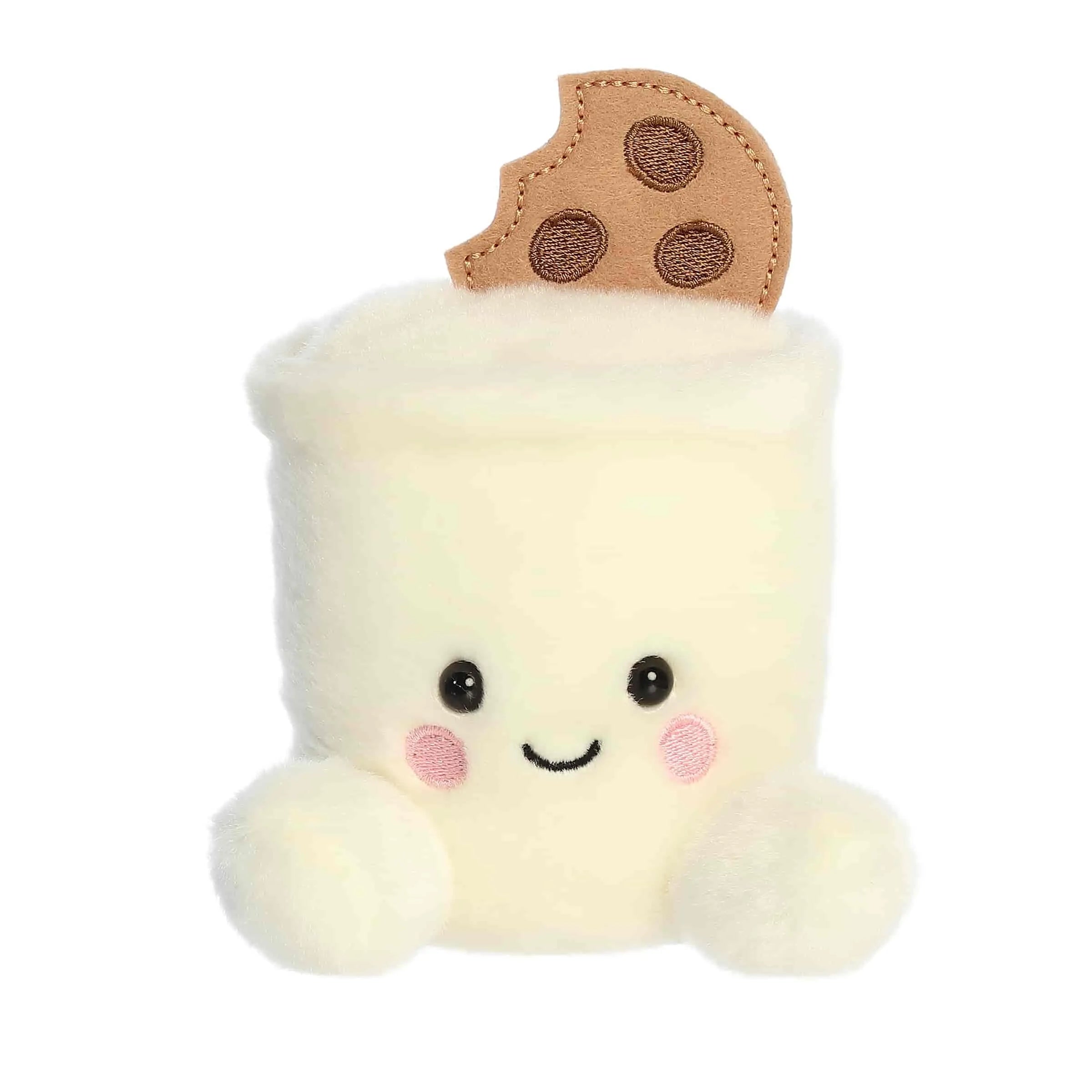 Aurora Palm Pals Duncan Milk & Cookies