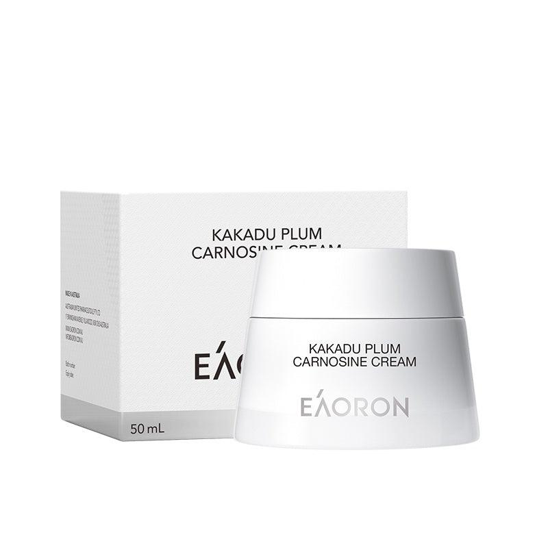 Eaoron Kakadu Plum Carnosine Cream 50g,Day Creams,OCARE NZ