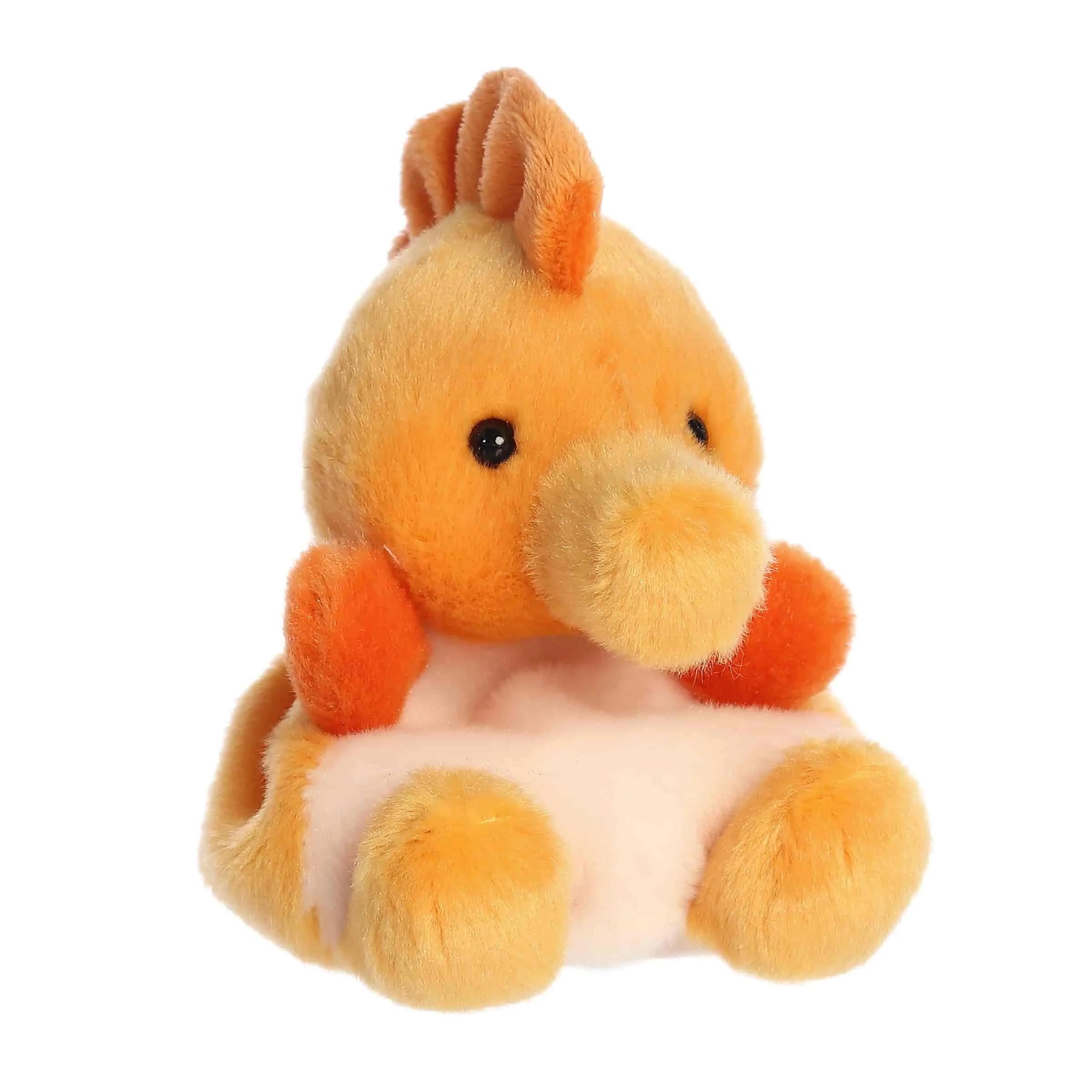 Aurora Palm Pals Felipe Seahorse