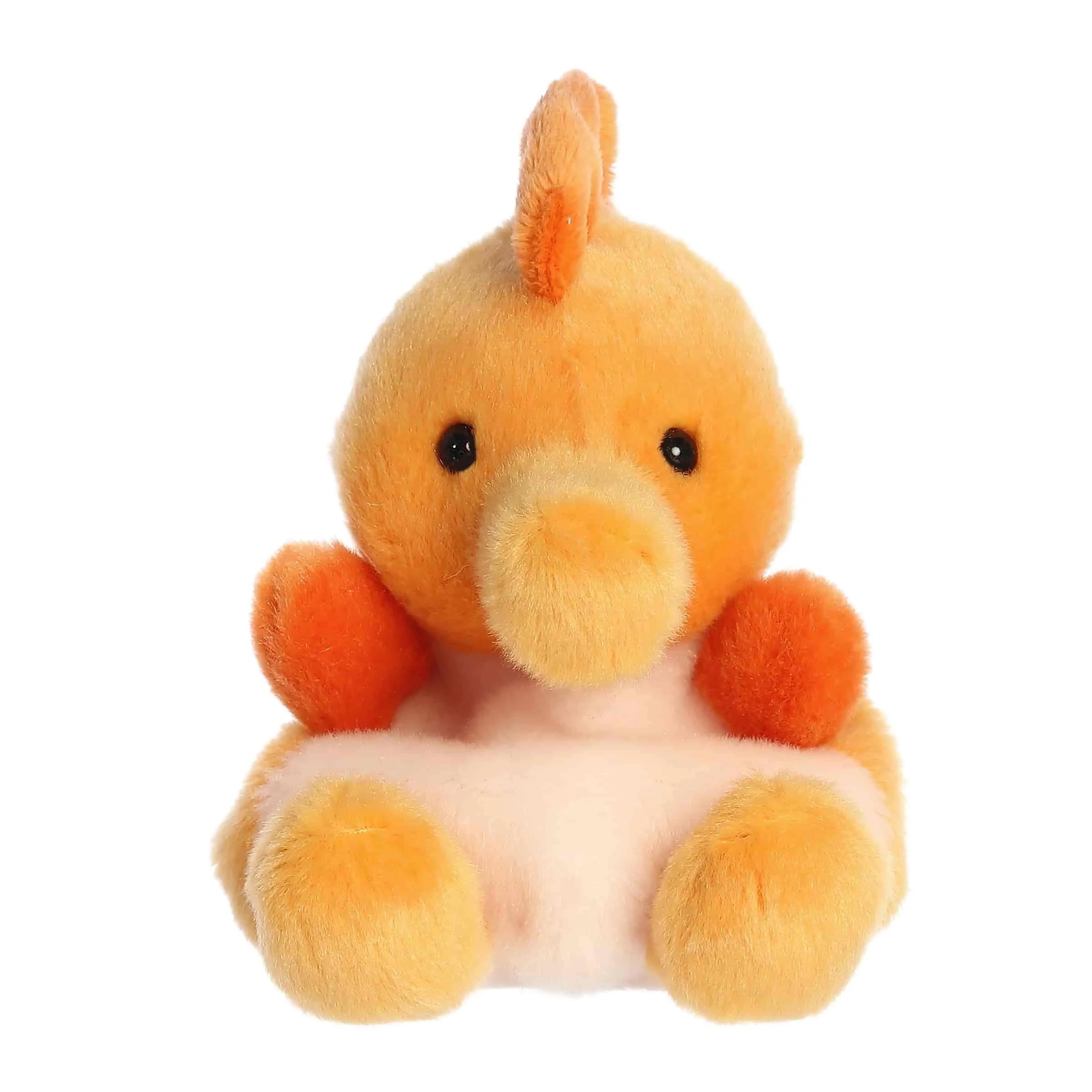 Aurora Palm Pals Felipe Seahorse