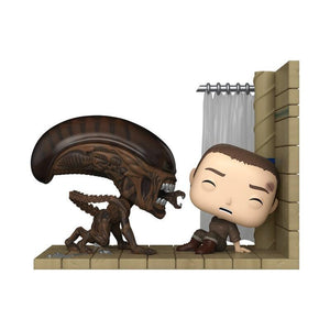 Funko Pop! Moment Alien 3 - Ripley & The Runner Vinyl Figureļ¼Vinyl Figureļ¼OCARE NZ
