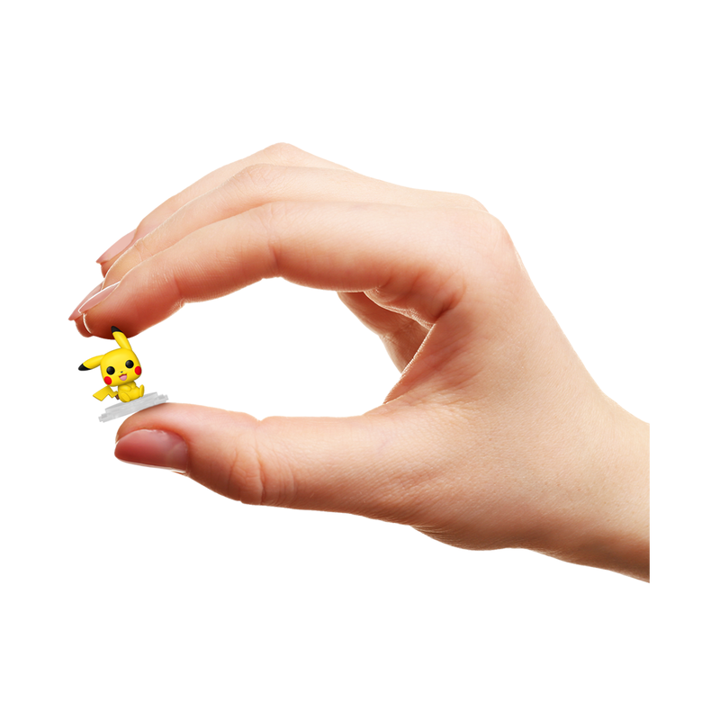 Funko Bitty Pop! Pokemon 12-Piece Multipack