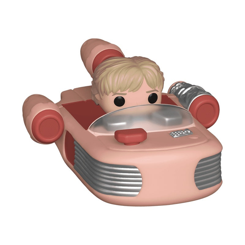 Funko Bitty Pop! Ride Star Wars - Speeder with Luke