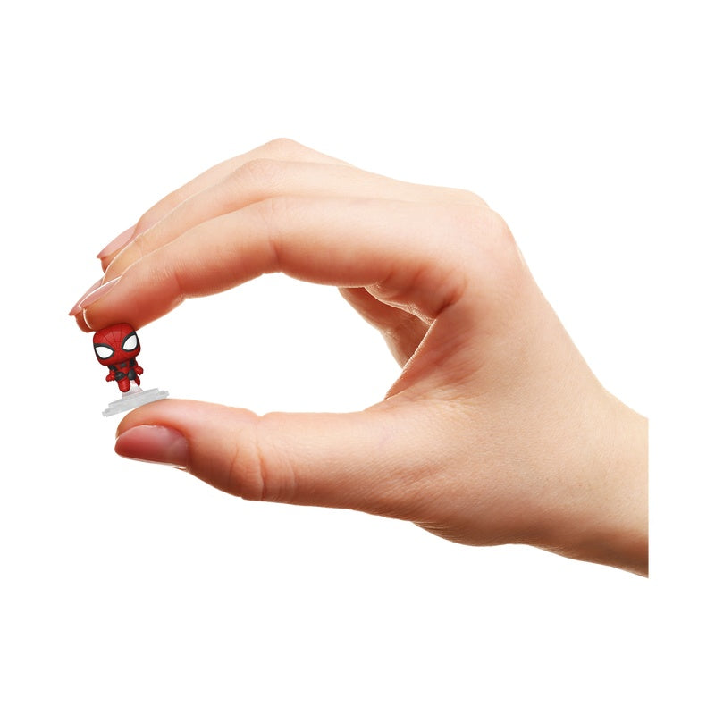 Funko Bitty Pop! Spider-Man - Spider-Man 4PK Vinyl Figure