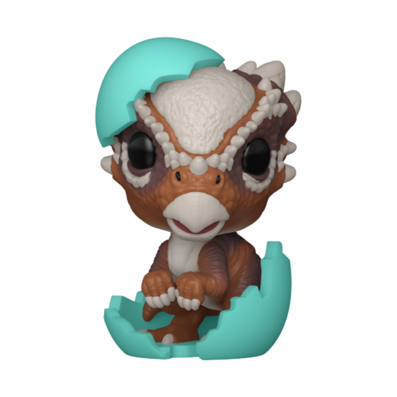 Funko Pocket Pop! Jurassic World - Baby Stygimoloch Hatchling