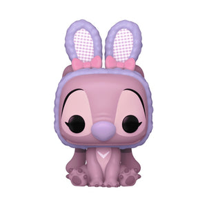 Funko Pocket Pop! Lilo & Stitch - Angel Easter Egg Vinyl Figure, OCARE NZ