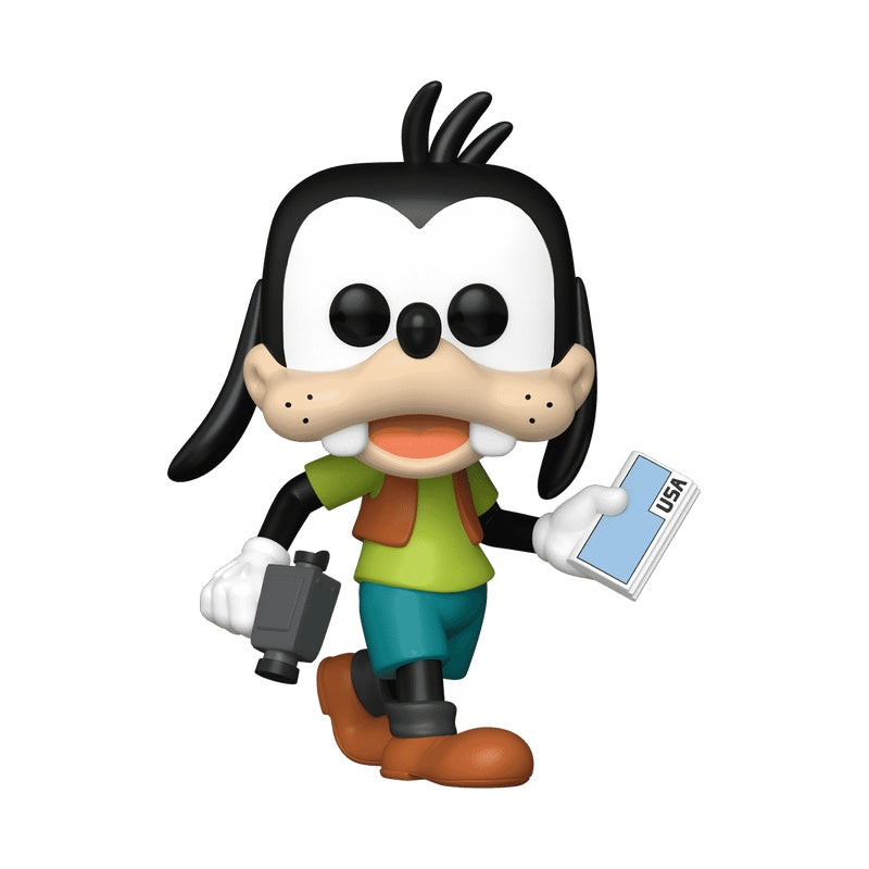Funko Pop! A Goofy Movie - Goofy Vinyl Figure