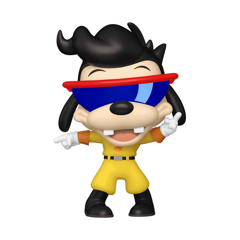 Funko Pop! A Goofy Movie - Max Vinyl Figure