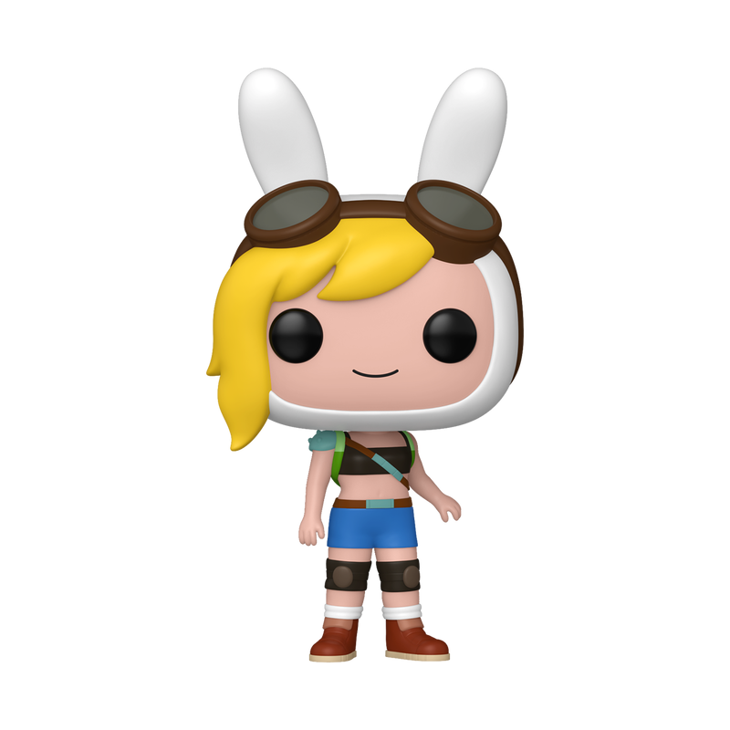 Funko Pop! Adventure Time - Fionna Vinyl Figure