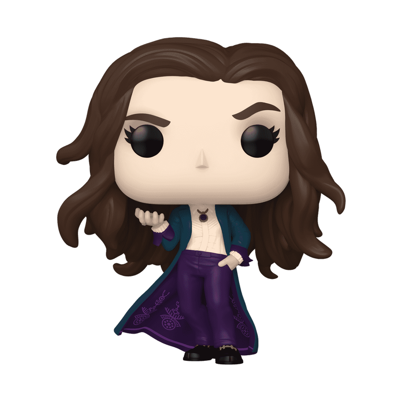 Funko Pop! Agatha (TV) - Agatha Vinyl Figure