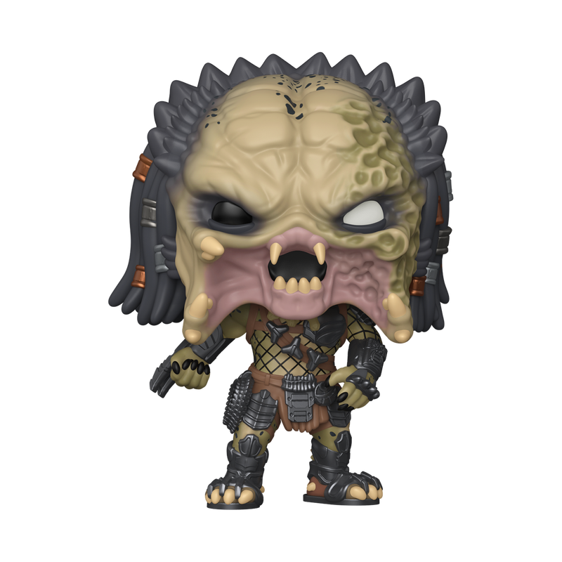 Funko Pop! Alien VS Predator - Wolf Predator Vinyl Figure