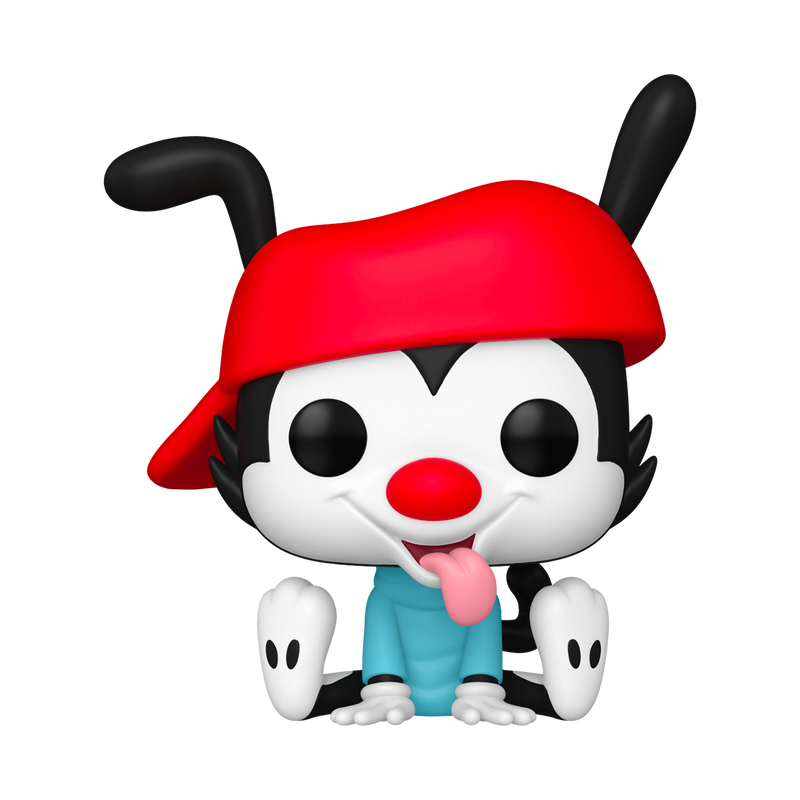 Funko Pop! Animaniacs - Wakko Vinyl Figure