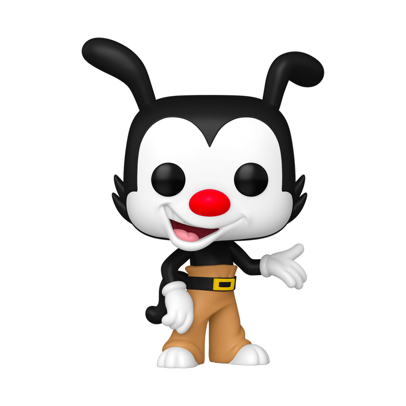 Funko Pop! Animaniacs - Yakko Vinyl Figure