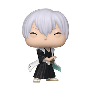 Funko Pop! Animation Bleach - Gin Ichimaru Vinyl Figure,Vinyl Figure,OCARE NZ