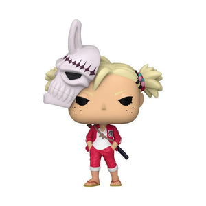 Funko Pop! Animation Bleach - Hiyori Sarugaki Vinyl Figureļ¼Vinyl Figureļ¼OCARE NZ
